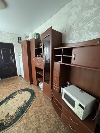 Продам кімнату в гуртожитку - фото 1