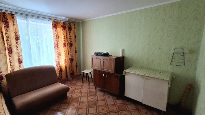 Продам кімнату в гуртожитку  район Голівуду - фото 1