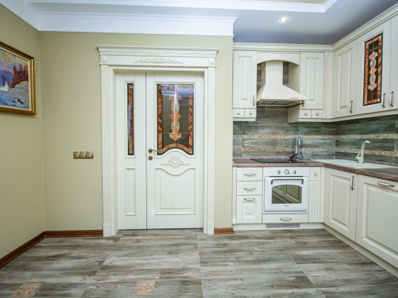 Без % Продаж 3-кімнатної квартири вул. Солом'янська 20в, Солом'янський район. Киев