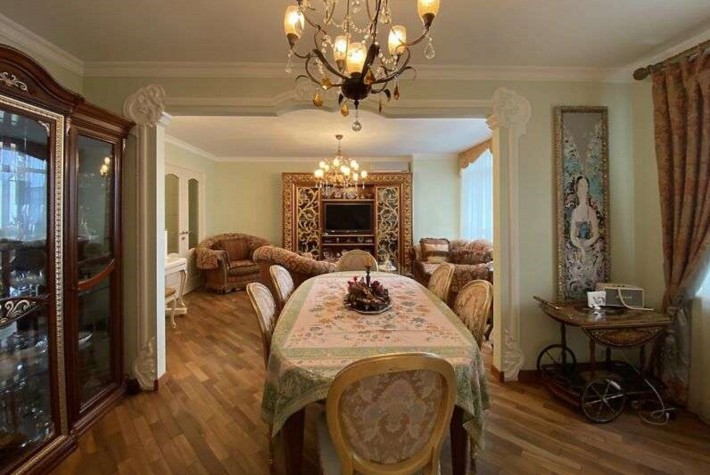 Продаж 3-кімнатної квартири на пров.Ярославський, 7/9. Поділ - фото 1