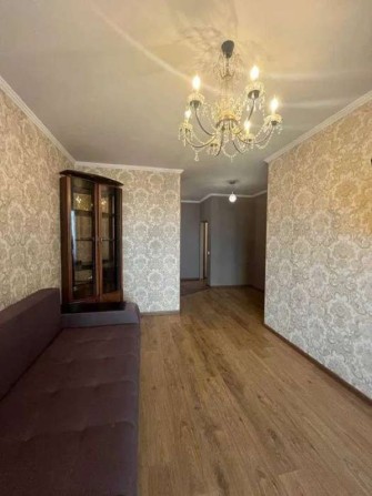 Продаж 3-к квартири вул. Феодосійська 1а - фото 1