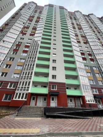 Продаж 3-к квартири вул. Бориса Гмирі 22б - фото 1