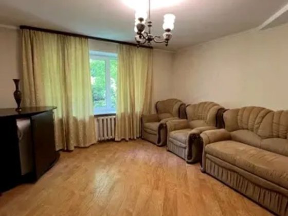 Продаж 3-к квартири вул. Теремківська 11 Киев