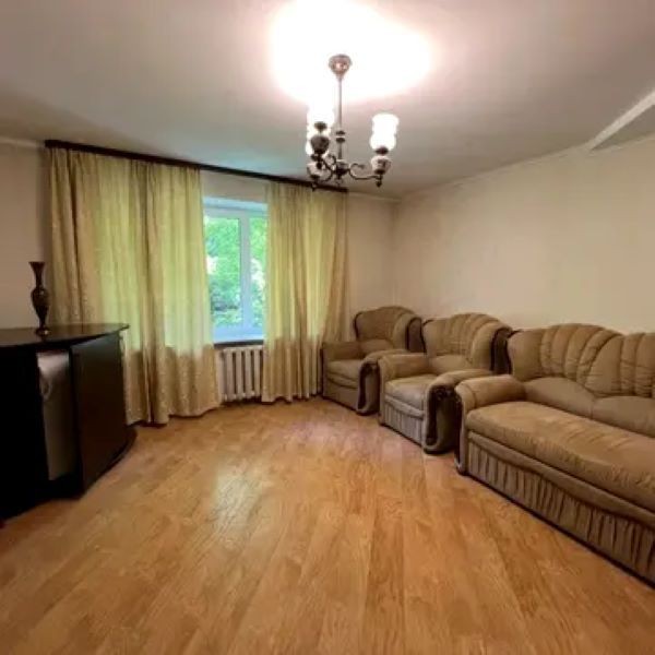 Продаж 3-к квартири вул. Теремківська 11 - фото 1