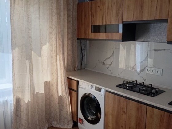 Продаж 1 кімн. Флоренціі 10 А.Метро Лівобережна