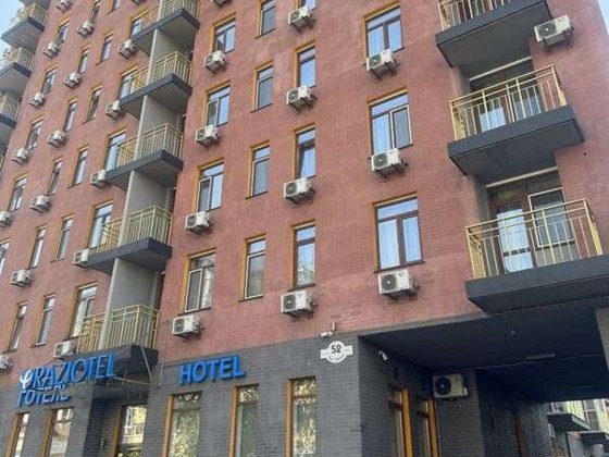 Продаж 1-кімнатної квартири на вул.Ямська, 52 Київ