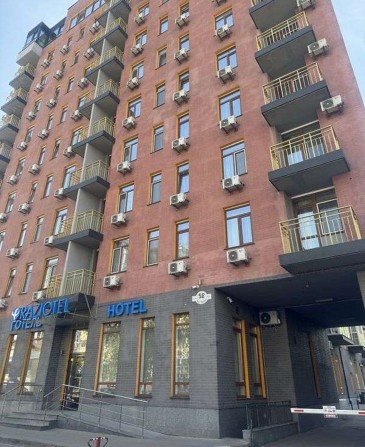 Продаж 1-кімнатної квартири на вул.Ямська, 52 - фото 1