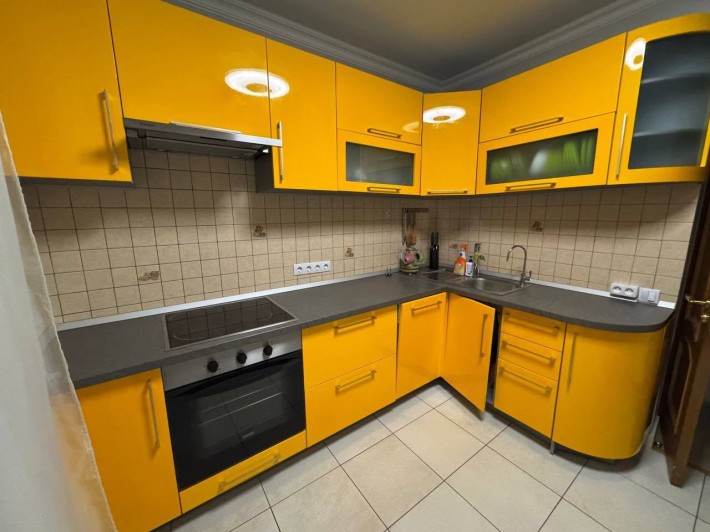 Без % Продаж 2-кімнатної квартири на Оболоні — проспект Оболонський, 40

. - фото 1