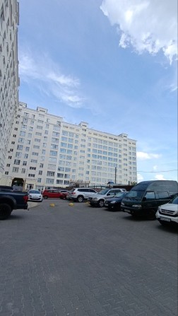 1к квартира в сучасному ЖК Гранд Роял - фото 1