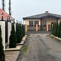 Продам новий будинок Щасливе Бориспільський район Київ Счастливое