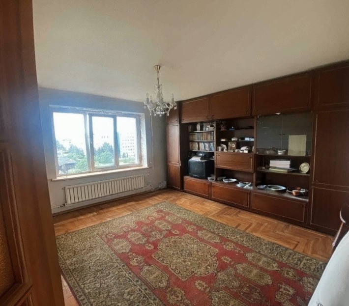 Продам 2К квартиру в Харькове недорого - фото 1