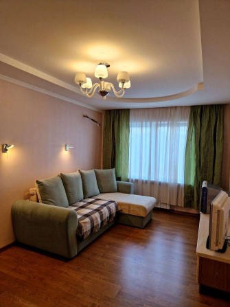 Продаж 3-кімнатної квартири по вул.Яблонської Тетяни (Землячки), 6 - фото 1