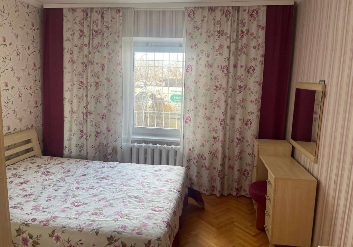 Продаж 3-кімнатної квартири по вул.Лісківська, 24 Троєщина - фото 1