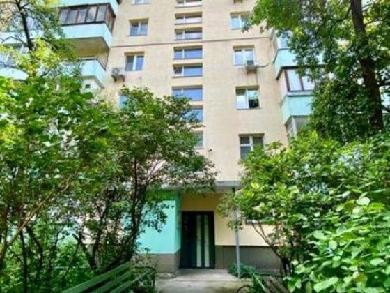 Продаж 3-к квартири Русанівський бульвар 9