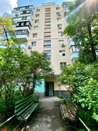 Продаж 3-к квартири Русанівський бульвар 9 - фото 1
