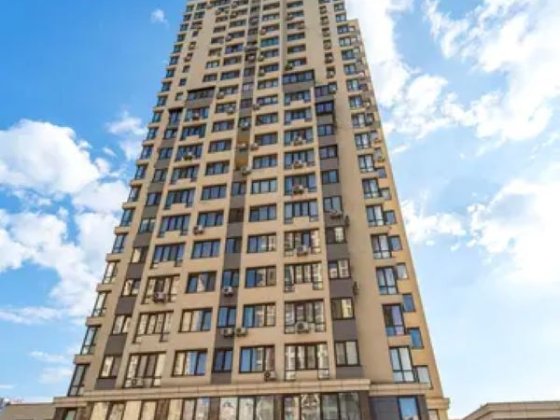 Продаж 6-к квартири на вул. Самійла Кішки 12а