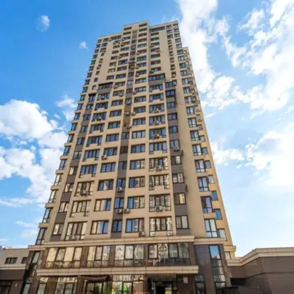 Продаж 6-к квартири на вул. Самійла Кішки 12а - фото 1