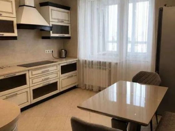 Продаж 2-к квартири просп. Голосіівський 30а Киев