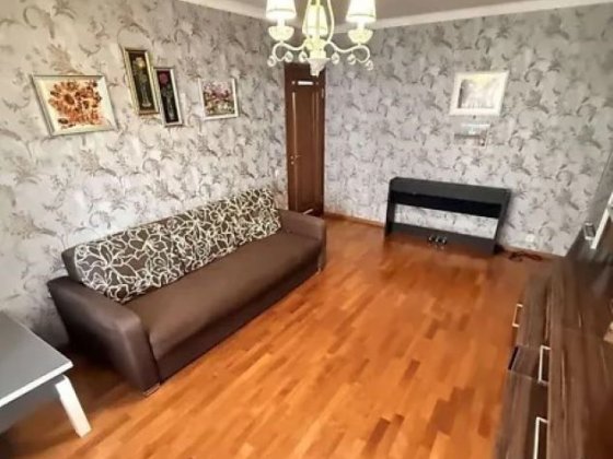 Продаж 3-к квартири вул. Бориса Гмирі 9б Киев