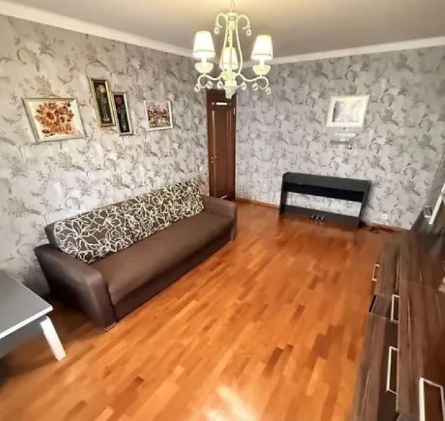 Продаж 3-к квартири вул. Бориса Гмирі 9б - фото 1