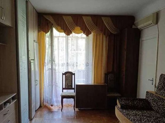 Продаж 2-кімнатної квартири по пров.Ященка Леопольда (Жуковського), 3к2 Киев