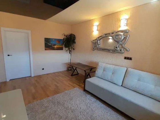 Продаж 1-к квартири вул. Кондратюка 5 Киев