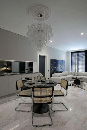 Продаж 3к квартири ЖК Edelweiss House Печерськ - фото 1