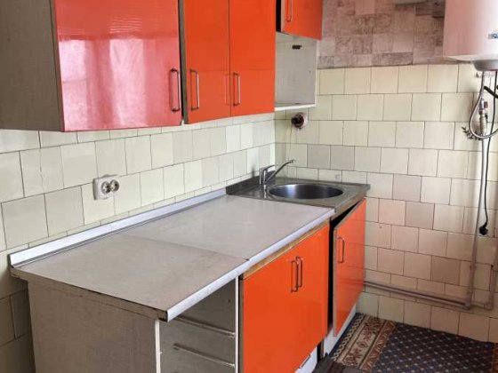 2-к квартира Київ, Голосіївський, 53000 $ Київ