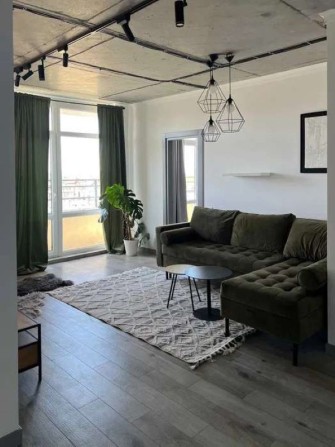 Продаж 2-кімнатної квартири на вул. Юнацька, 1 в ЖК ParkLand - фото 1