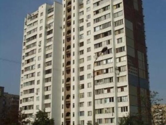 Продаж 2-к квартири просп. Миколи Бажана 5