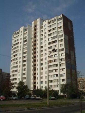 Продаж 2-к квартири просп. Миколи Бажана 5 - фото 1