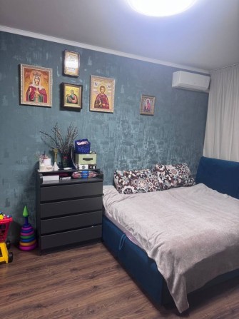 Продаж 1к квартири в Солом'янському районі вул. Новопольова 2 ЖК Family & Friends - фото 1