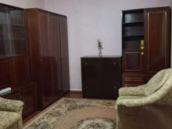 Продається 2-кімнатна квартира на Бальзака 98/29
