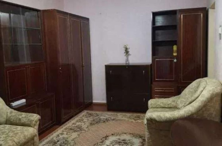 Продається 2-кімнатна квартира на Бальзака 98/29 - фото 1