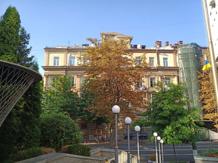 Продажа 2-к квартиры ул. Большая Житомирская 34 - фото 1