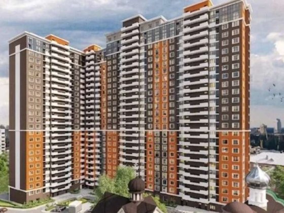 Продаж 2-к квартири вул. Загорівська 25 Київ