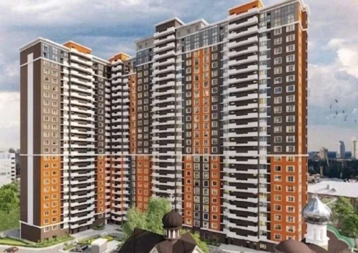 Продаж 2-к квартири вул. Загорівська 25 - фото 1
