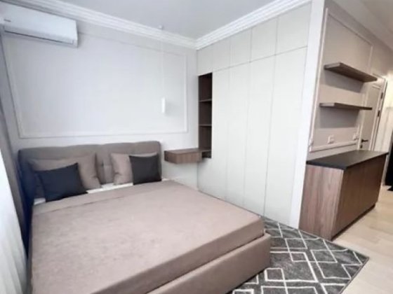 Продаж 1-к квартири вул. Михайла Дерегуса 42 Київ