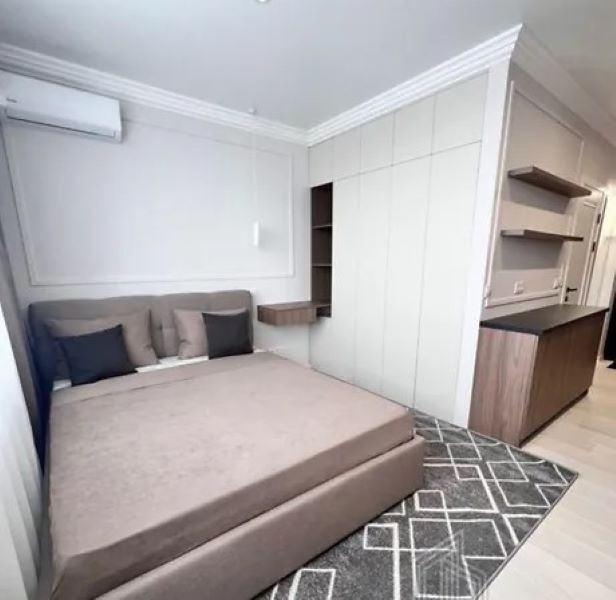 Продаж 1-к квартири вул. Михайла Дерегуса 42 - фото 1