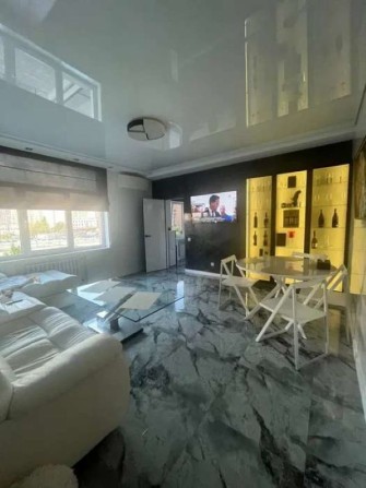 Продаж 3-кімнатної квартири на вул. Юнацька, 2 в ЖК ParkLand - фото 1