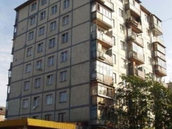 Продаж 2-к квартири вул. Данила Щербаківського 55 Киев