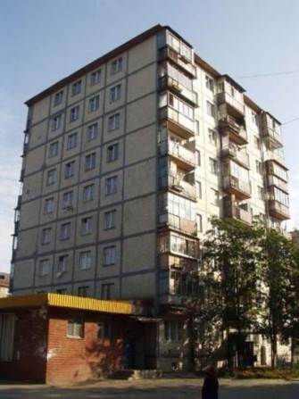 Продаж 2-к квартири вул. Данила Щербаківського 55 - фото 1