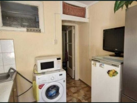 Продаж 1-кімнатної квартири 30м2, газ, Януша Корчака, 7/2. Шевченковский район.метро Нивки Киев