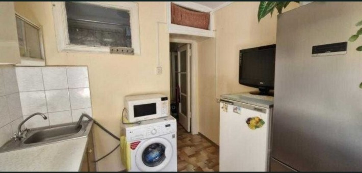 Продаж 1-кімнатної квартири 30м2, газ, Януша Корчака, 7/2. Шевченковский район.метро Нивки - фото 1