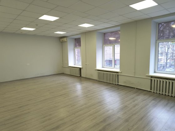 БЕЗ КОМІСІЇ! Офіс 295 м² вул. Грушевського/ЦЕНТР Київ