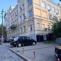 БЕЗ КОМІСІЇ! Офіс 295 м² вул. Грушевського/ЦЕНТР Киев