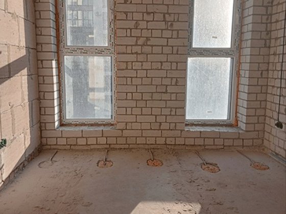Квартира в ЖК Лагуна Черкассы