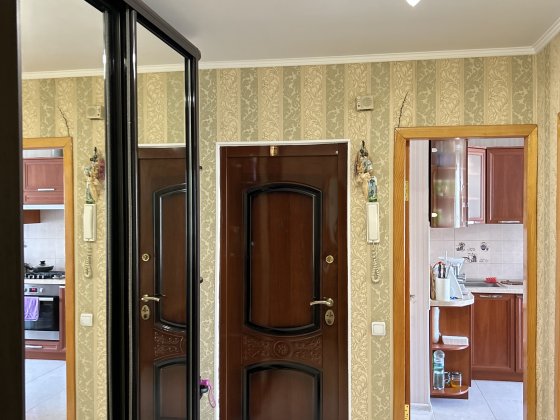 3 кім. квартира МИТНИЦЯ Черкассы