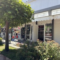 Здам в оренду торговий павільйон (район Раківка) Кременчуг