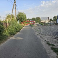 Київська обл.,Вишгородський р-н, с. Осещина, ділянка 0,082 га Осещина